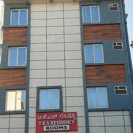 Hotel Tks Residency